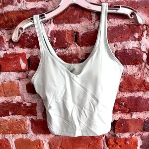 Lululemon Align tank size 4